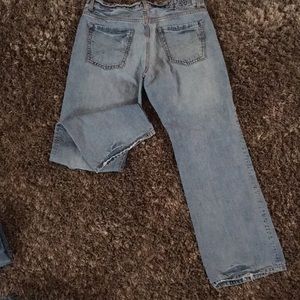 Aeropostale Jeans